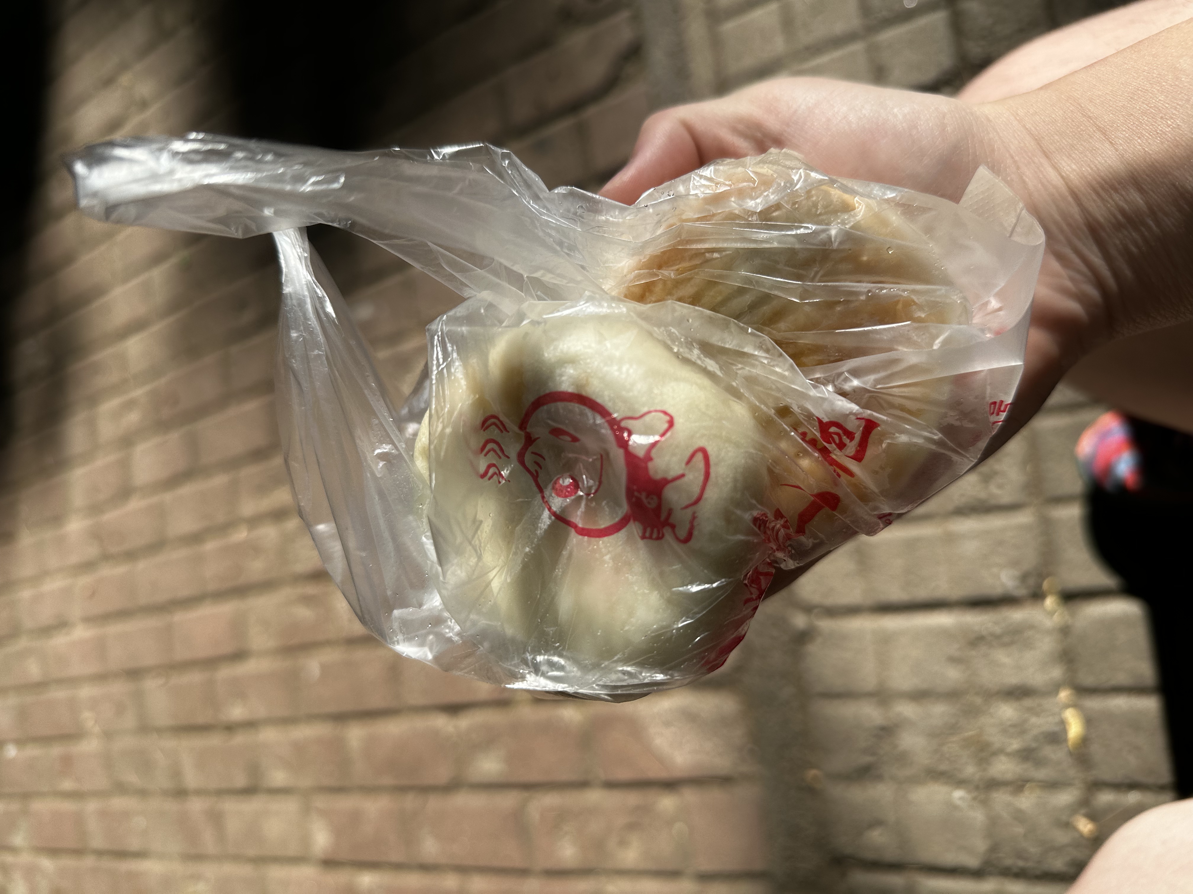 早餐